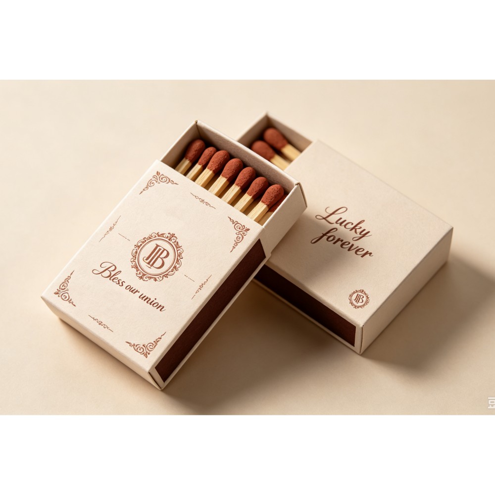 Let'S Party Event Supply - 도매 맞춤형 텍스트 금박 개인 맞춤형