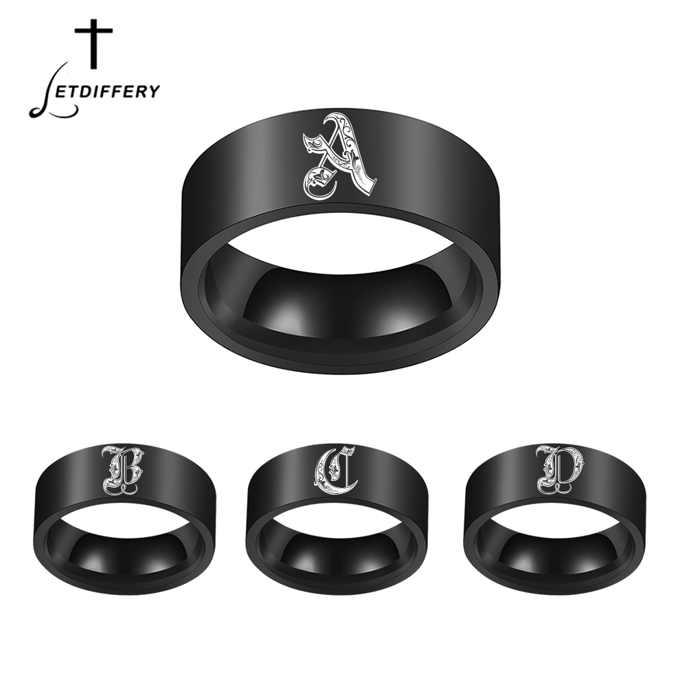 Letdiffery 사용자 정의 새겨진 이니셜 A ~  - Event Z 리뷰 및 가격